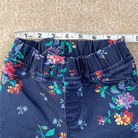 EUC Gap Denim Jegging - Picture 4 of 5